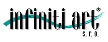 Infinity-art-logo